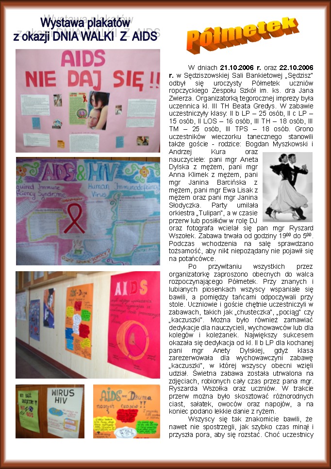 Strona nie istnieje