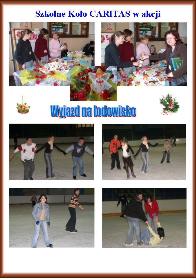 Strona nie istnieje