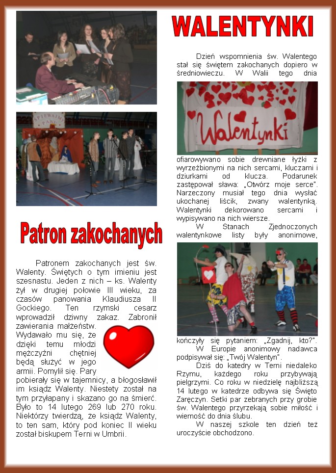 Strona nie istnieje