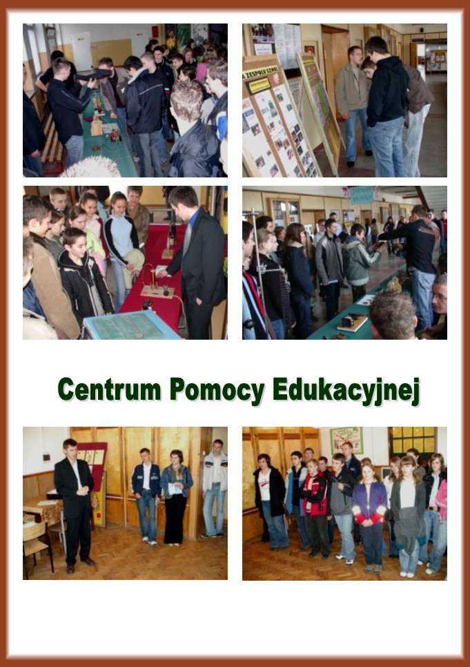 Strona nie istnieje