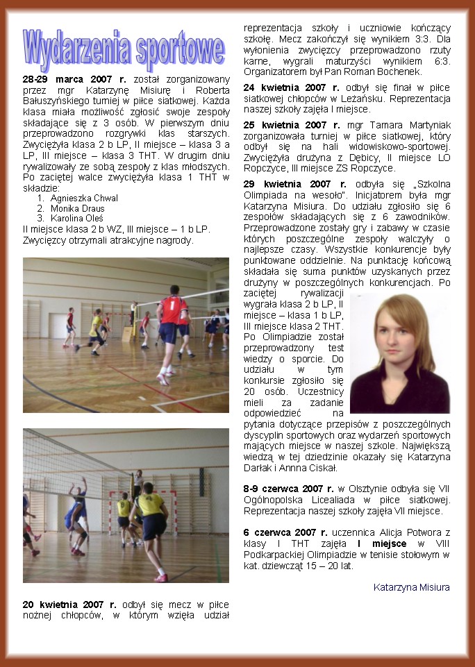 Strona nie istnieje