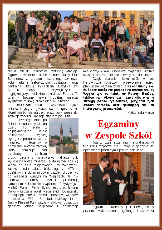 Strona nie istnieje