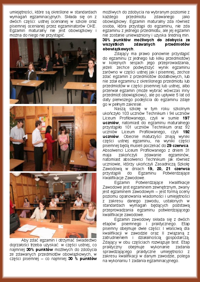 Strona nie istnieje