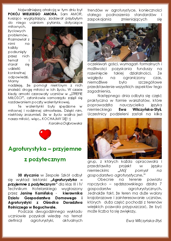 Strona nie istnieje