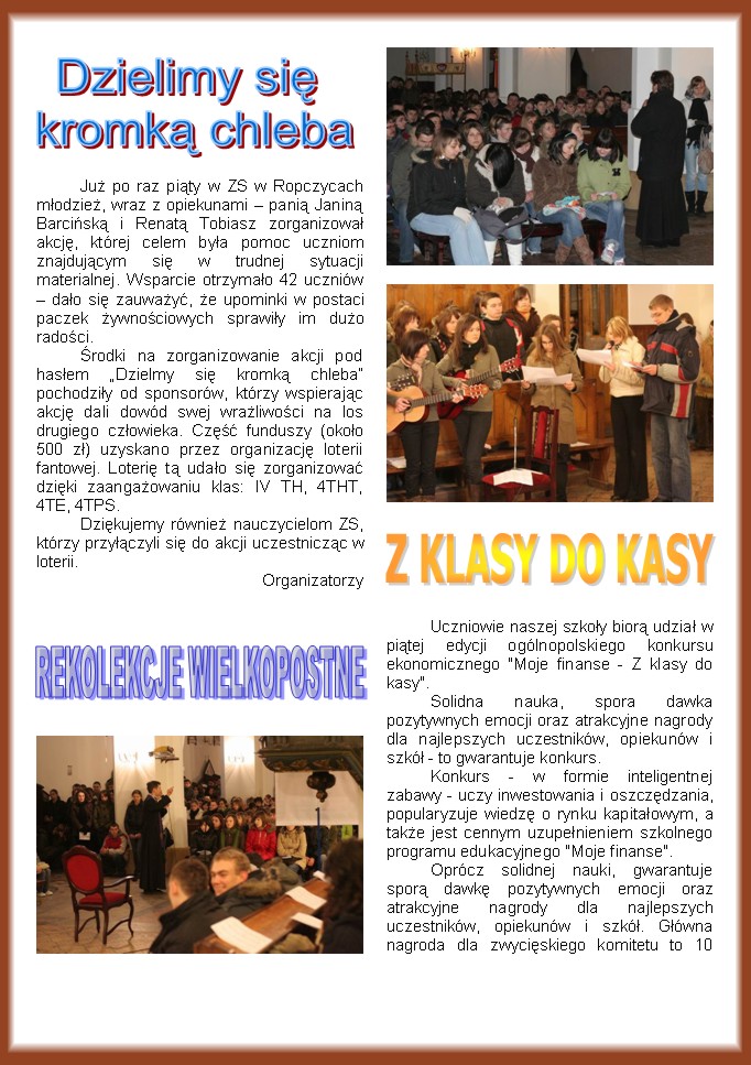 Strona nie istnieje