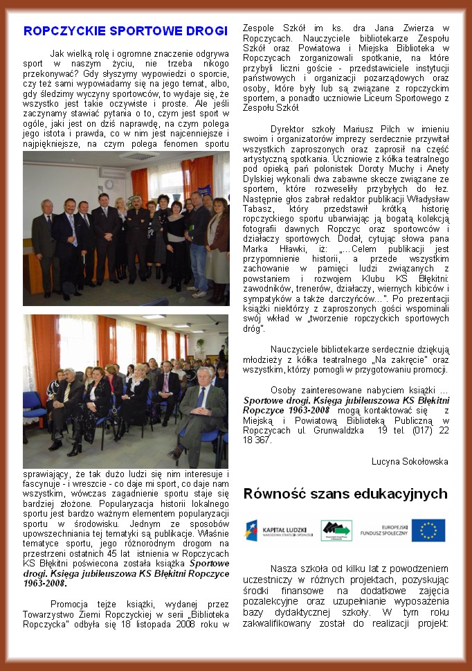 Strona nie istnieje