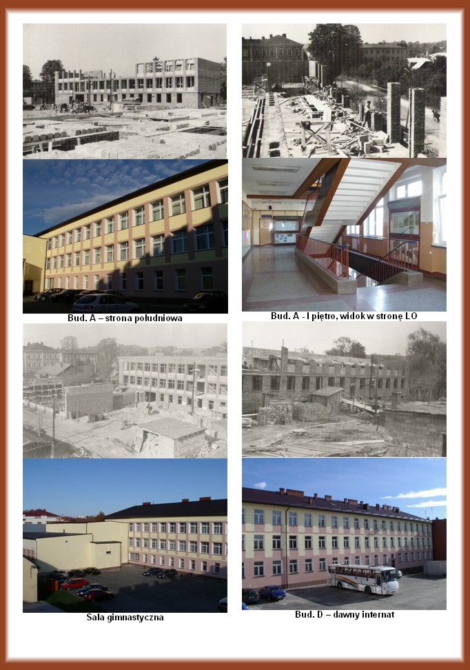 Strona nie istnieje