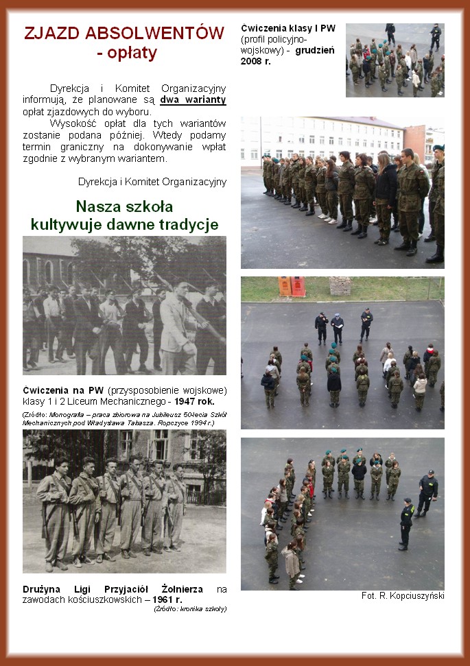 Strona nie istnieje