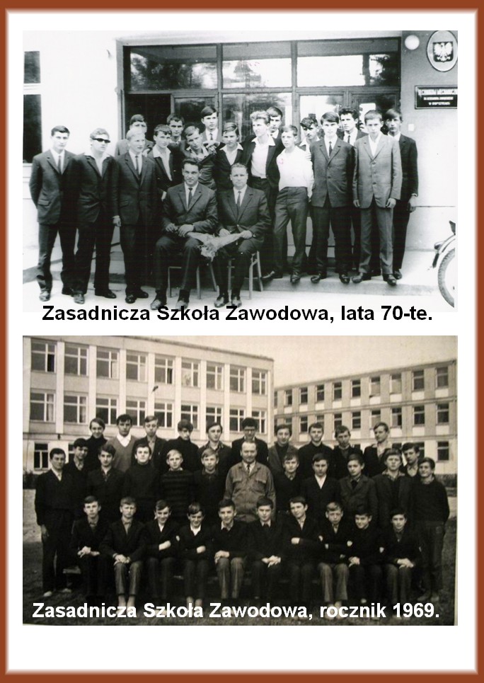 Strona nie istnieje