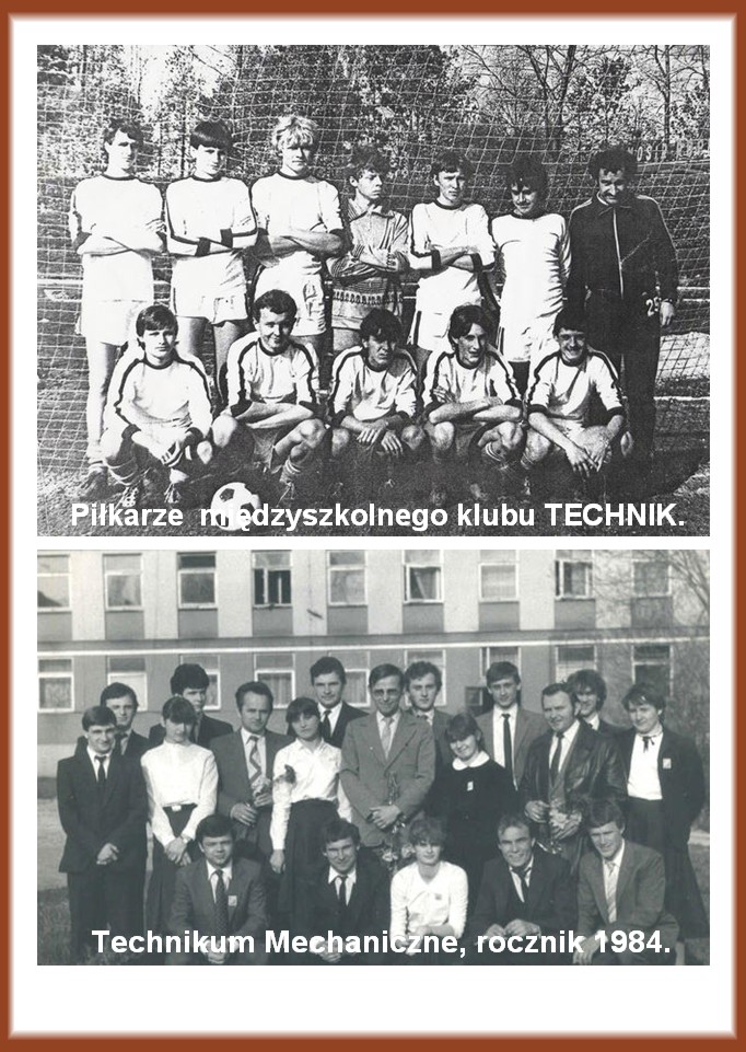 Strona nie istnieje