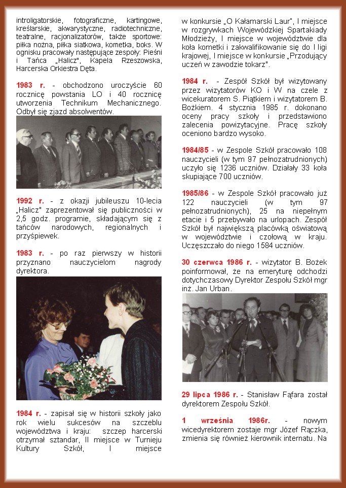 Strona nie istnieje