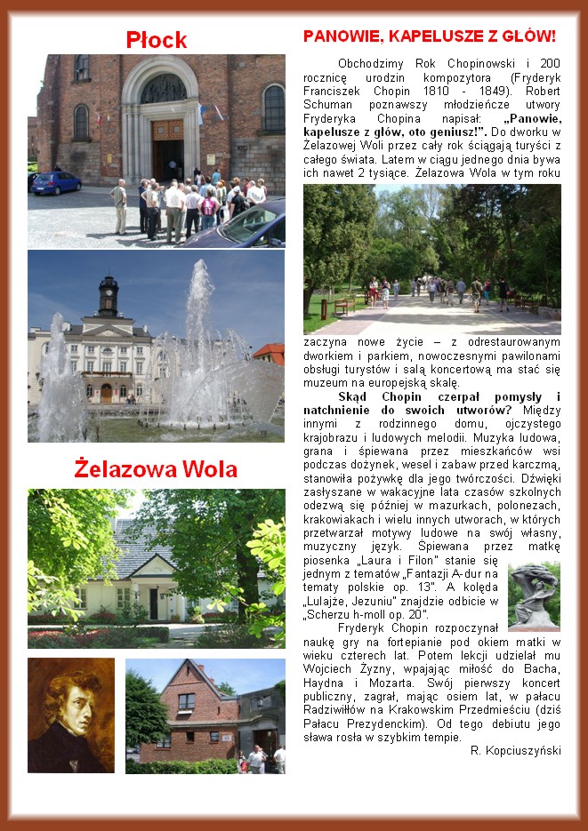 Strona nie istnieje