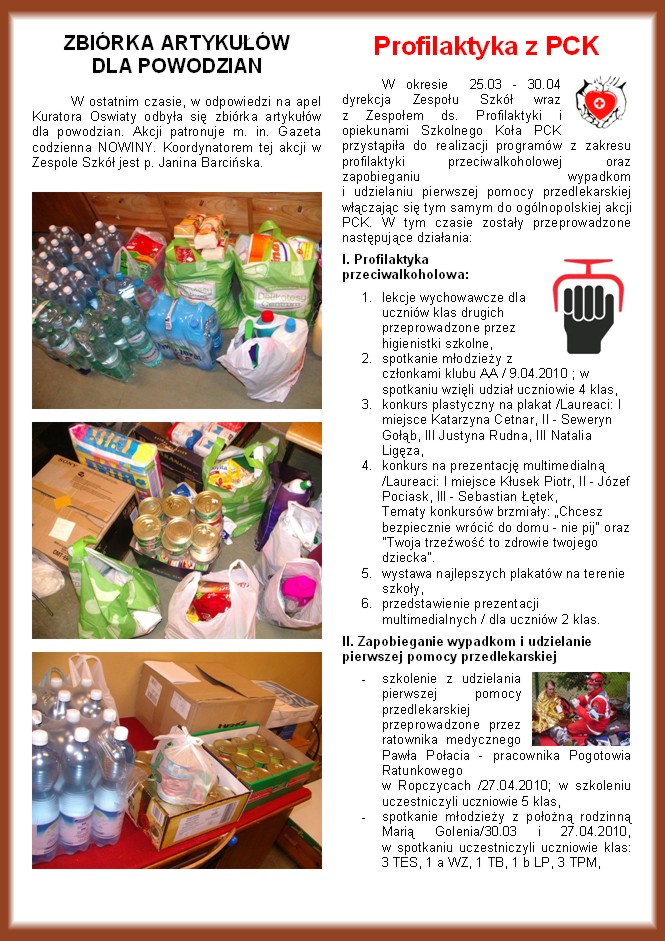 Strona nie istnieje