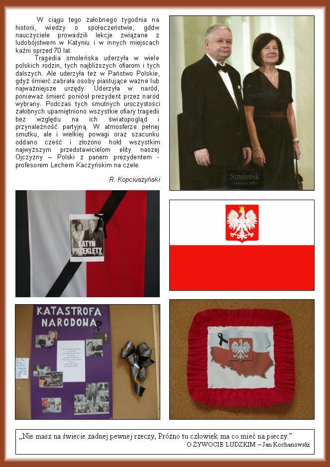 Strona nie istnieje