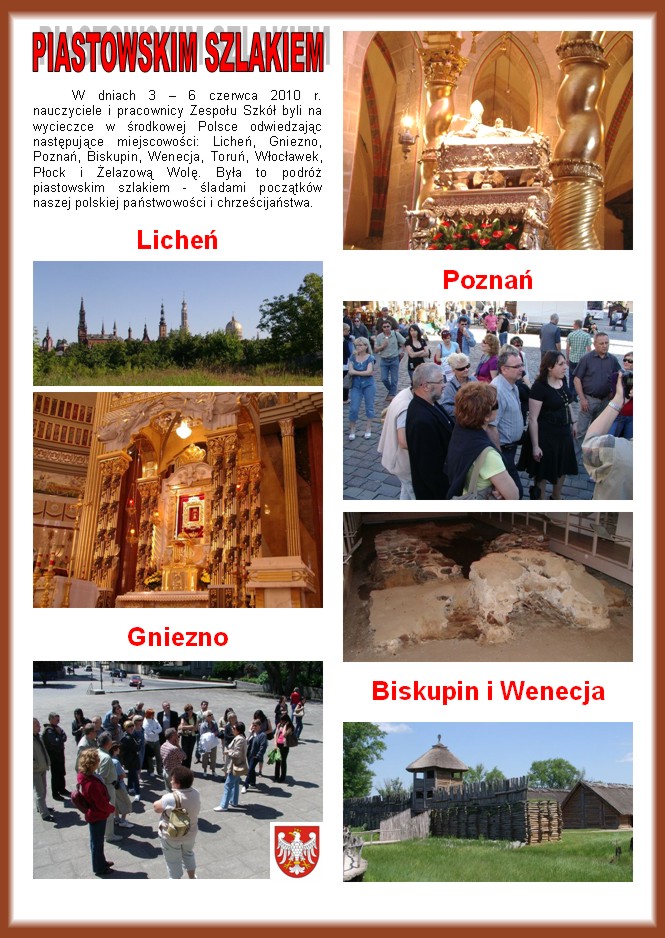 Strona nie istnieje