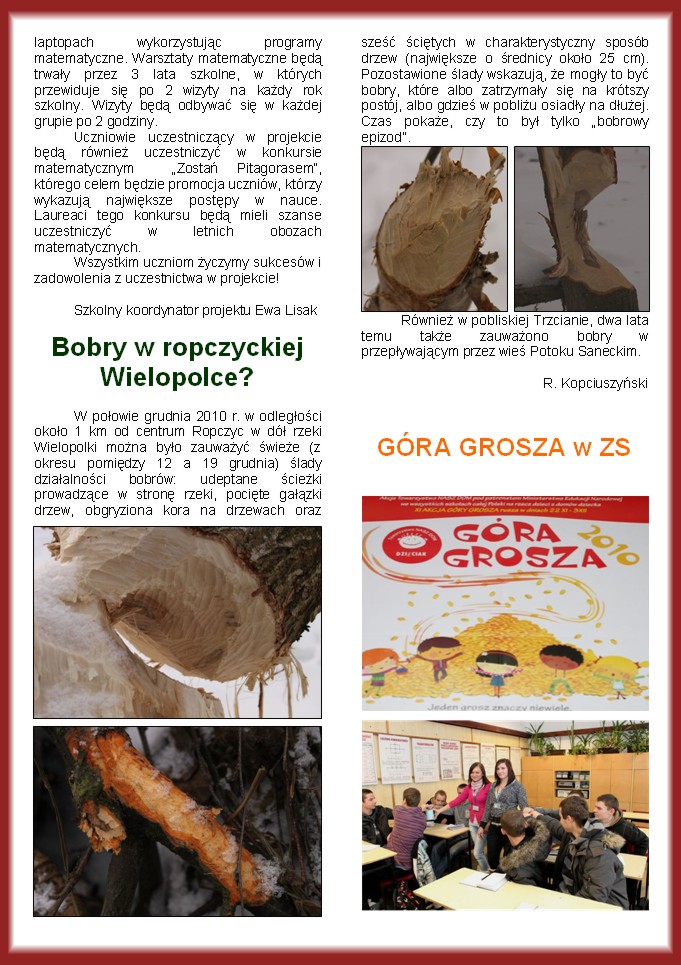 Strona nie istnieje