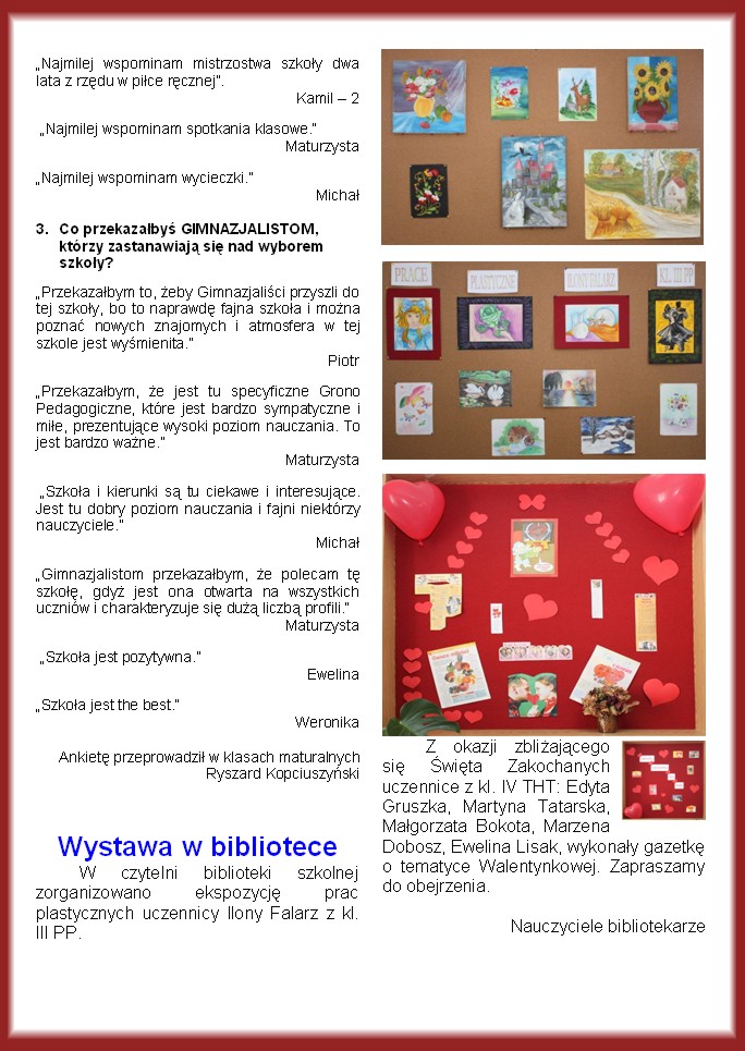 Strona nie istnieje