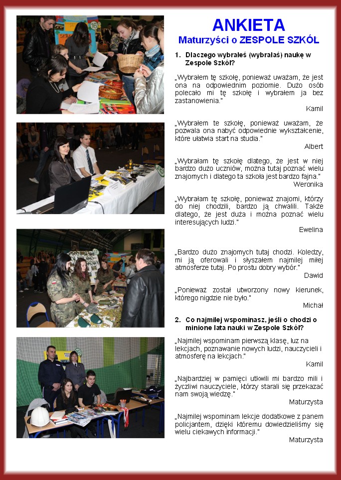 Strona nie istnieje