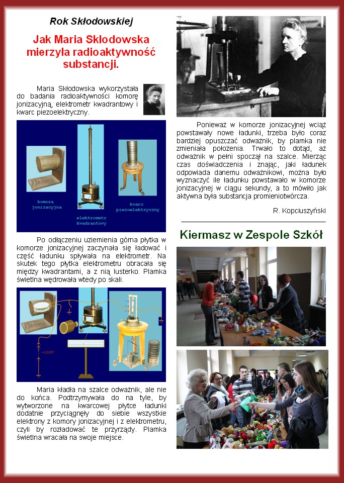 Strona nie istnieje