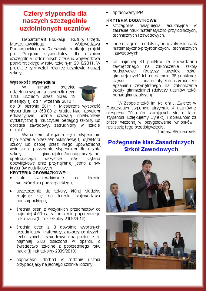 Strona nie istnieje