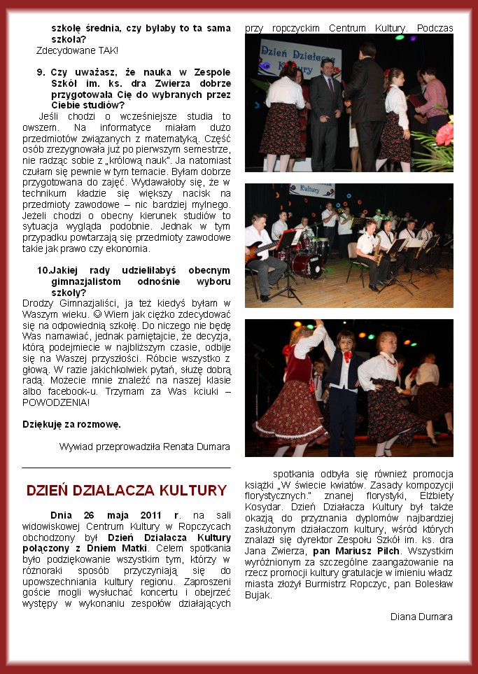 Strona nie istnieje