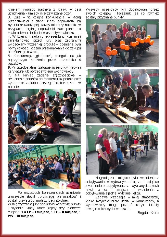 Strona nie istnieje