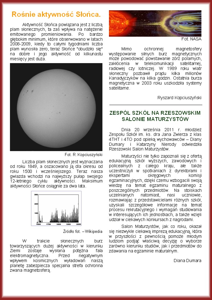Strona nie istnieje