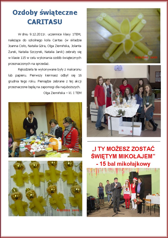 Strona nie istnieje