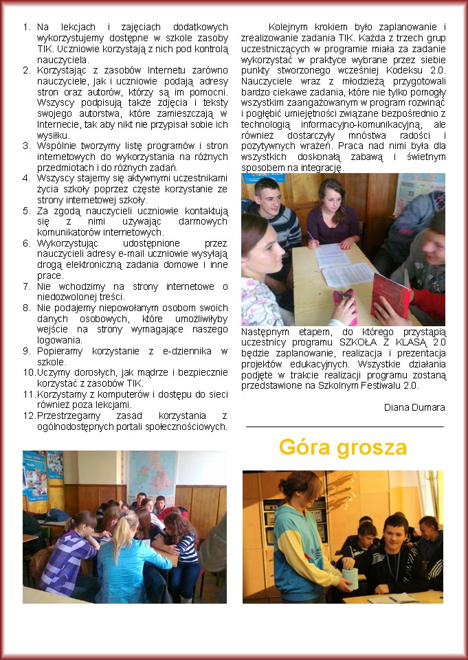 Strona nie istnieje