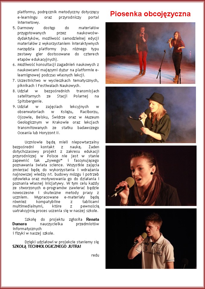 Strona nie istnieje