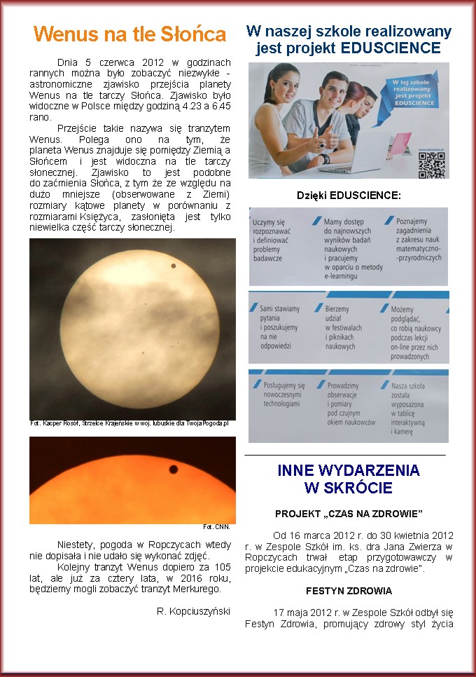 Strona nie istnieje