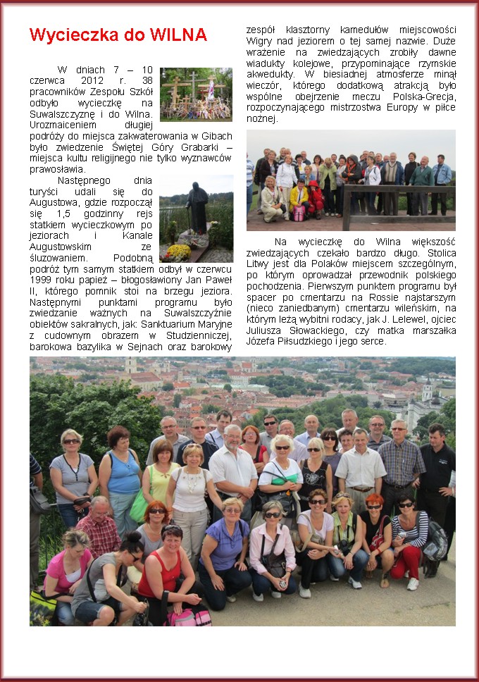 Strona nie istnieje