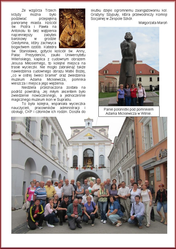 Strona nie istnieje