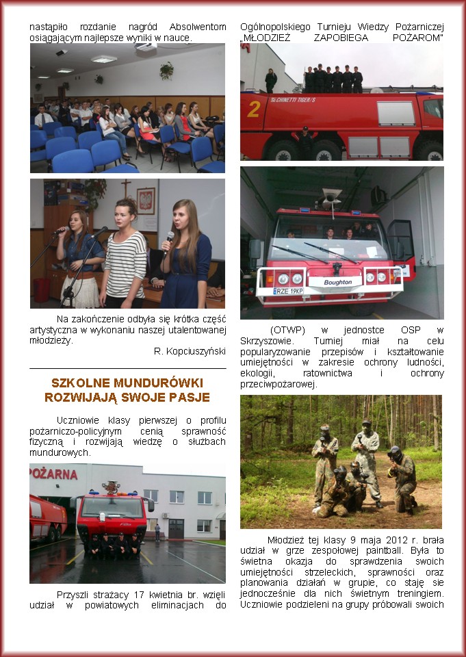 Strona nie istnieje