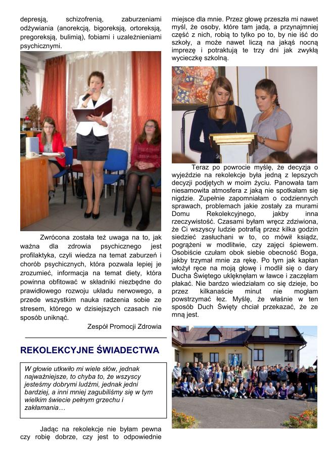 Strona nie istnieje