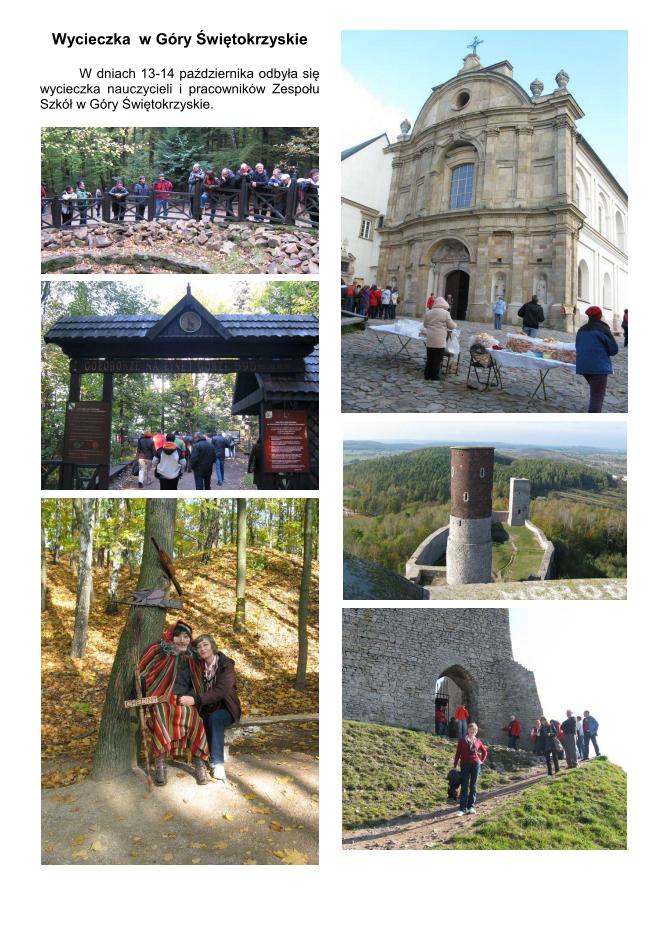 Strona nie istnieje