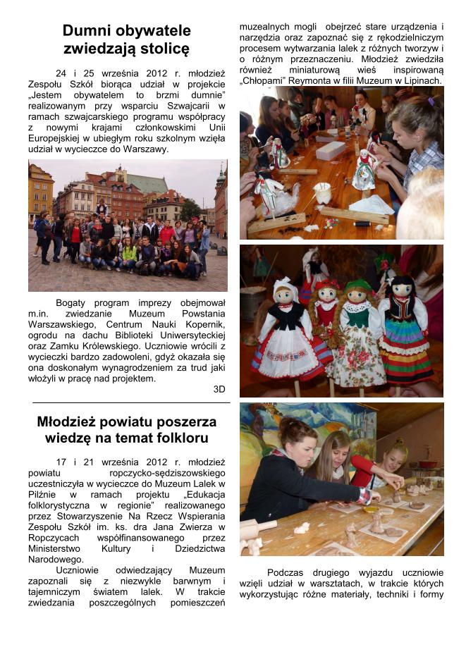 Strona nie istnieje