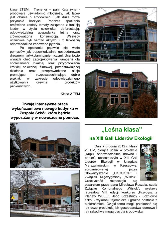 Strona nie istnieje
