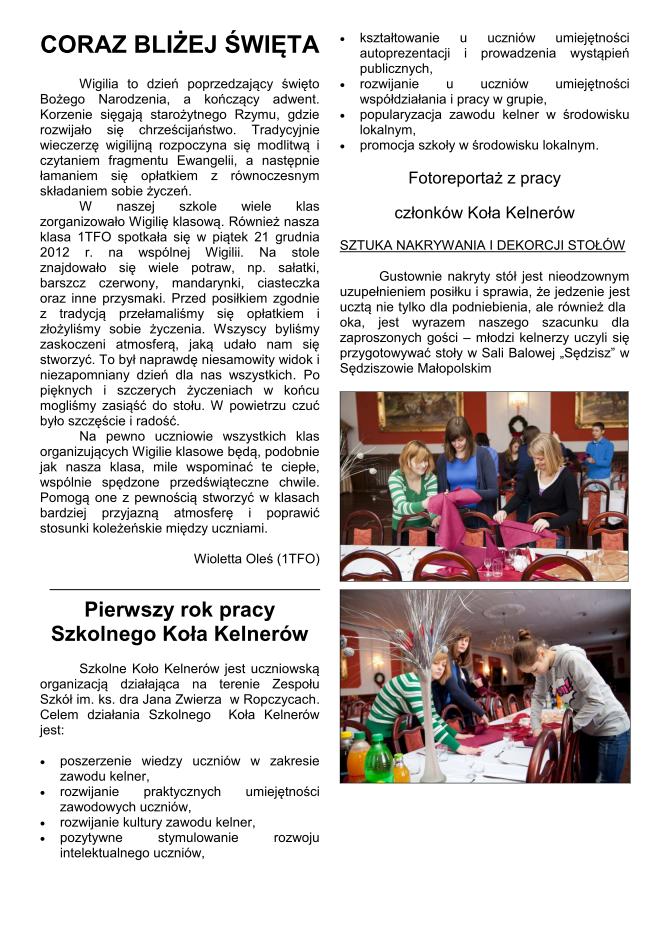 Strona nie istnieje