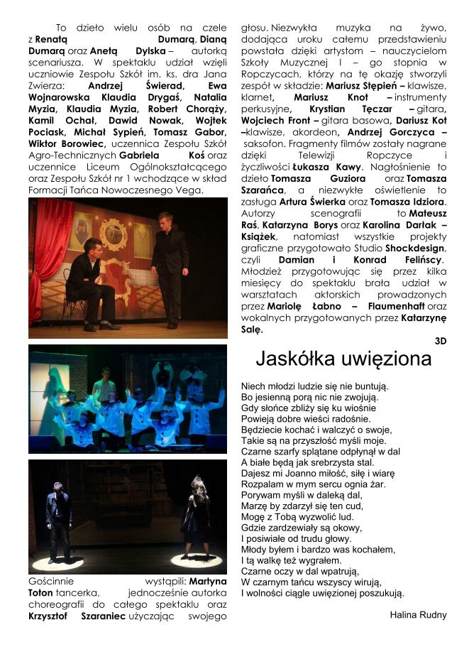 Strona nie istnieje
