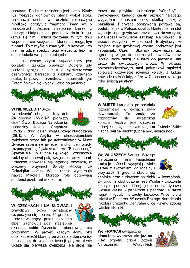 Strona nie istnieje