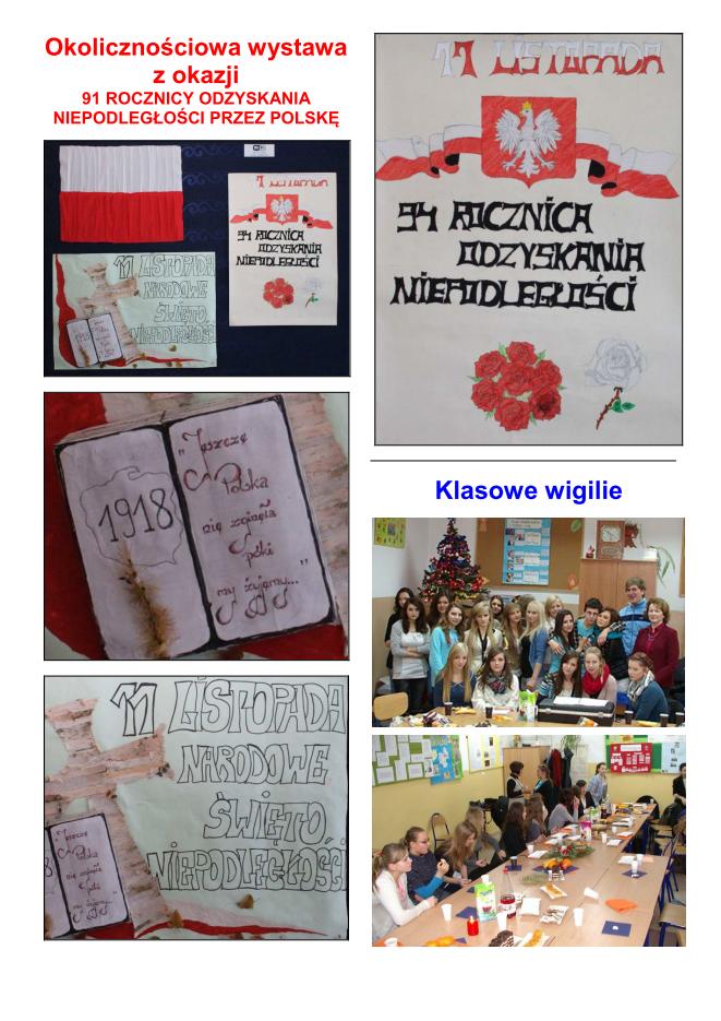 Strona nie istnieje