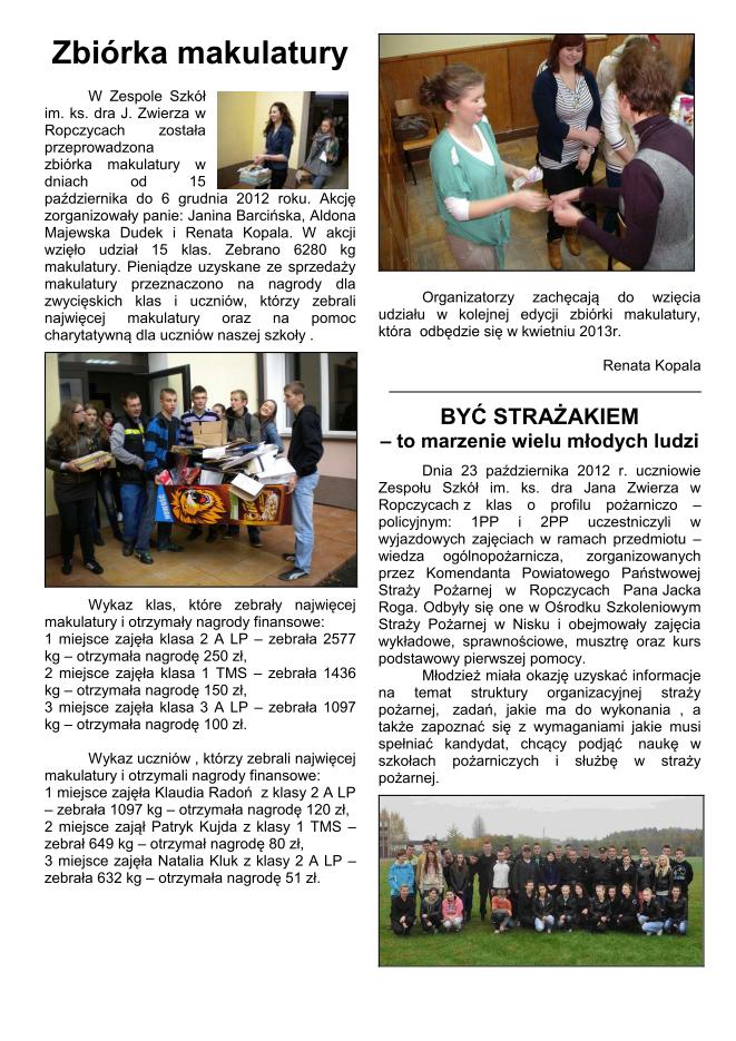 Strona nie istnieje