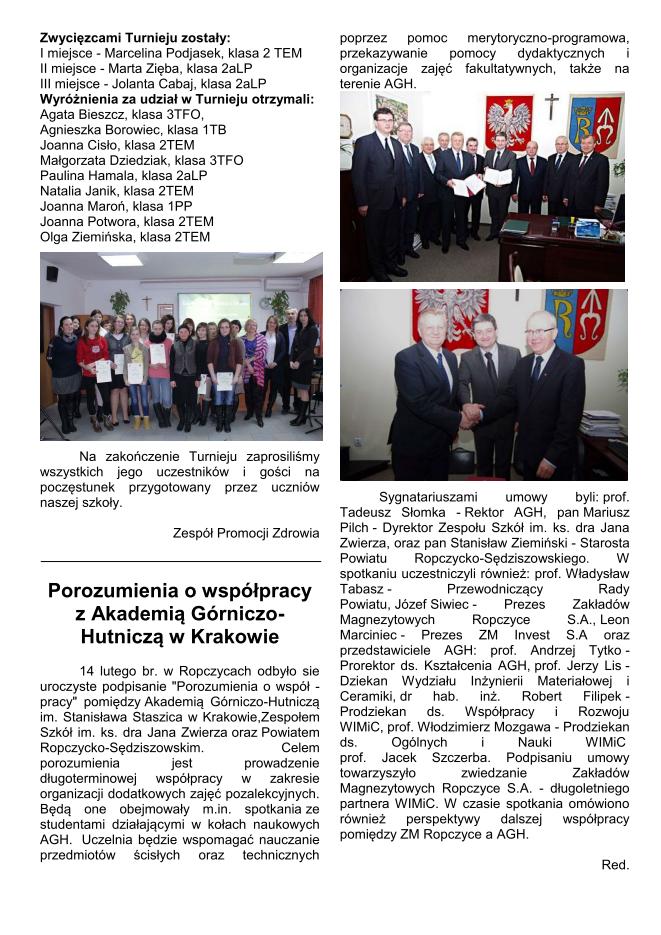 Strona nie istnieje