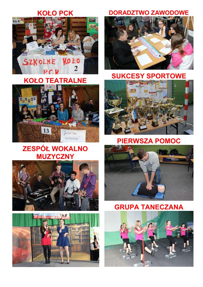 Strona nie istnieje