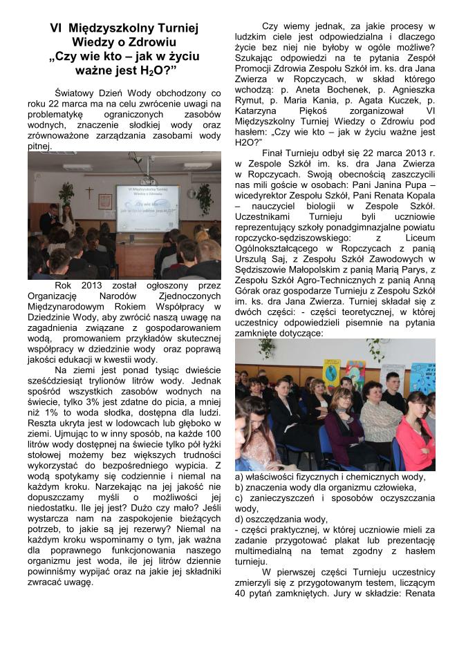 Strona nie istnieje