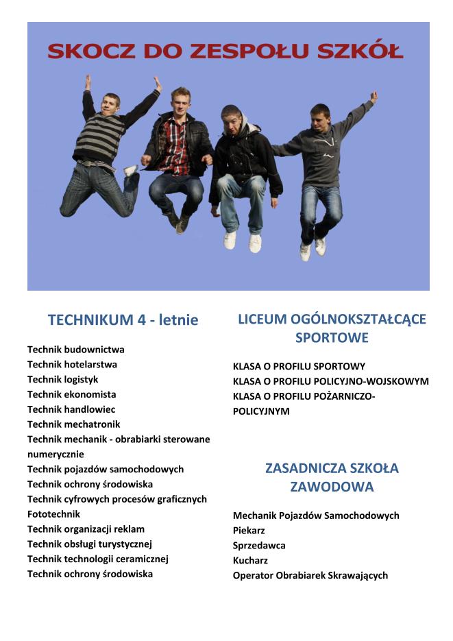 Strona nie istnieje