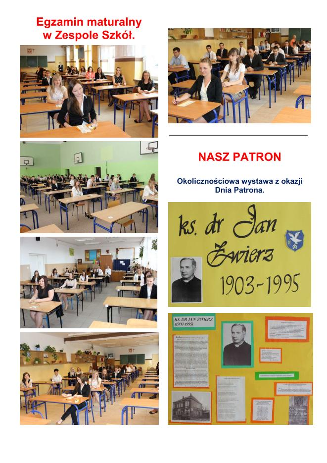 Strona nie istnieje