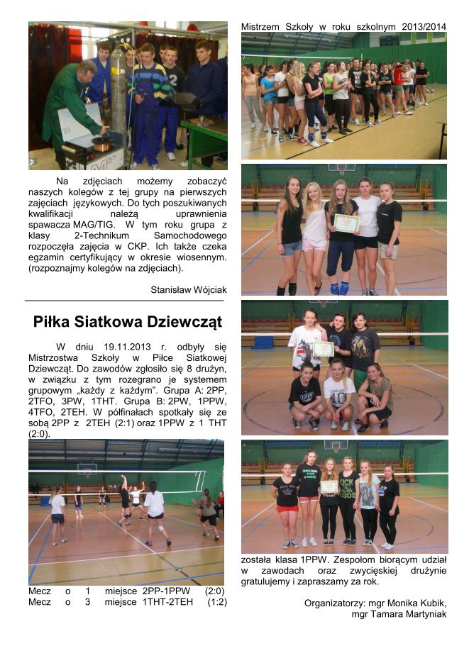 Strona nie istnieje