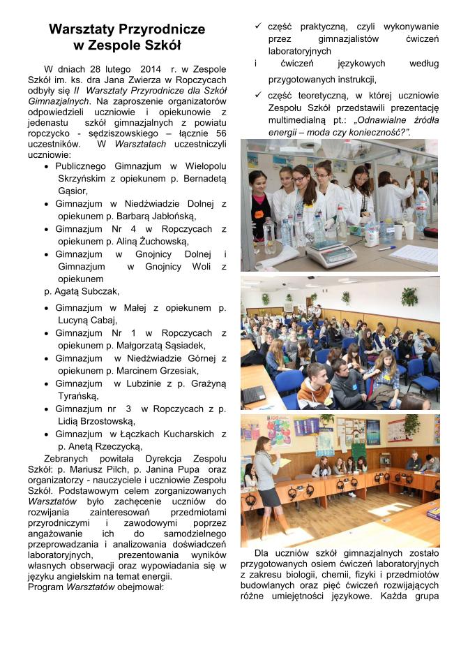 Strona nie istnieje